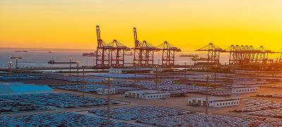 深圳騰達(dá)順國際物流有限公司部分資料