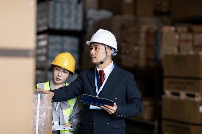 湛江市海源物流有限公司簡單資料