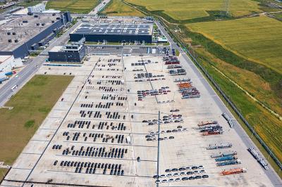 深圳市東成物流有限公司有關介紹