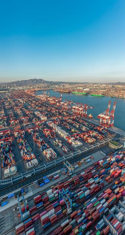 深圳市向盈國際物流有限公司相應概要