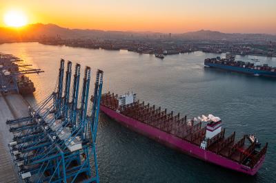 唯信（深圳）國(guó)際物流有限公司部分介紹