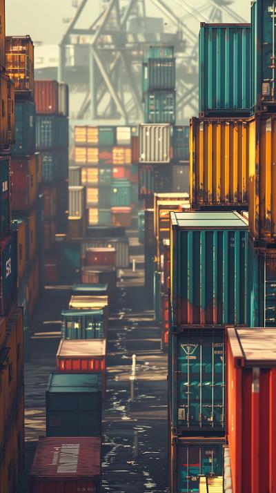 中山市恒奧物流有限公司相關說明