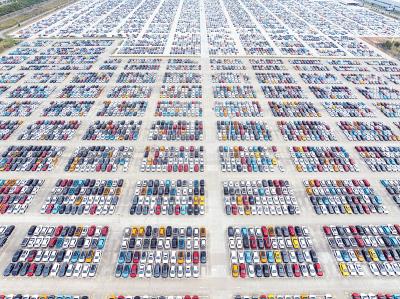 中山市南方物流有限公司相關資料