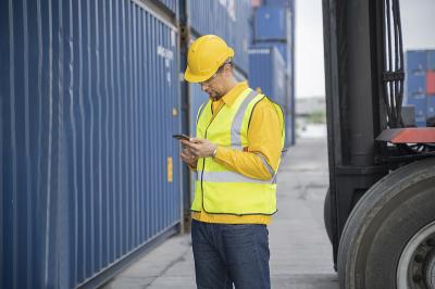 廣州耀達物流有限公司相應介紹