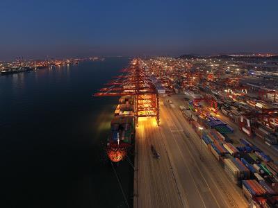 掌舵國際物流（深圳）有限公司相應介紹