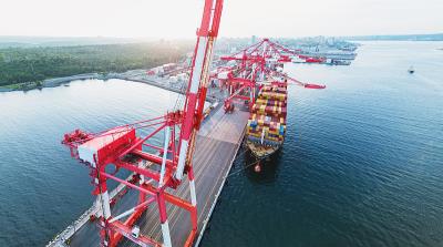 肇慶市信誠物流有限公司簡單資料