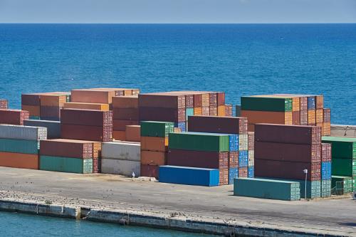 FOB交易的幾種付款方式_外貿術語_外貿知識