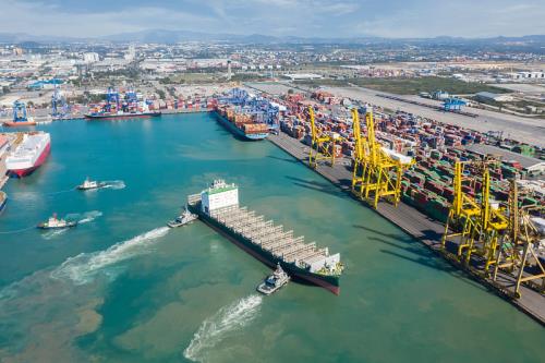 貿(mào)易加工單耗注意問(wèn)題