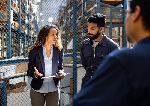 外貿業務8個必知技巧