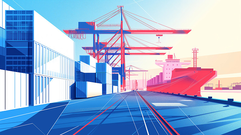 國際空運成本降低30%的秘訣：泡貨改體積重量實操