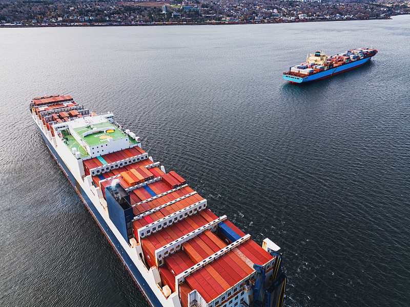 為什么EMS等不接受含電池的國際快件，而貨代可以做到？