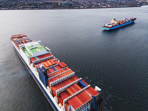 為什么EMS等不接受含電池的國(guó)際快件，而貨代