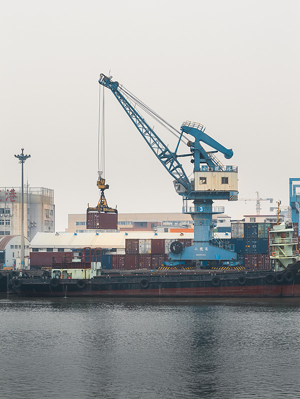 主要船務術(shù)語英語簡寫_外貿(mào)術(shù)語_外貿(mào)知識網(wǎng)