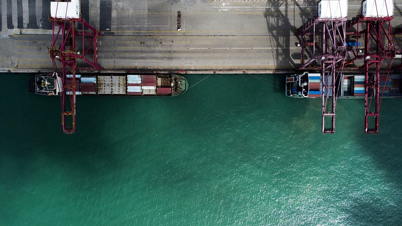 香港國(guó)際空運(yùn)到美國(guó)要多久（國(guó)際空運(yùn)時(shí)效詳解）