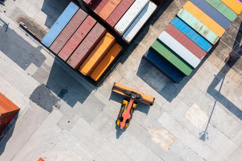 Lazada關鍵詞與物流設置優化指南