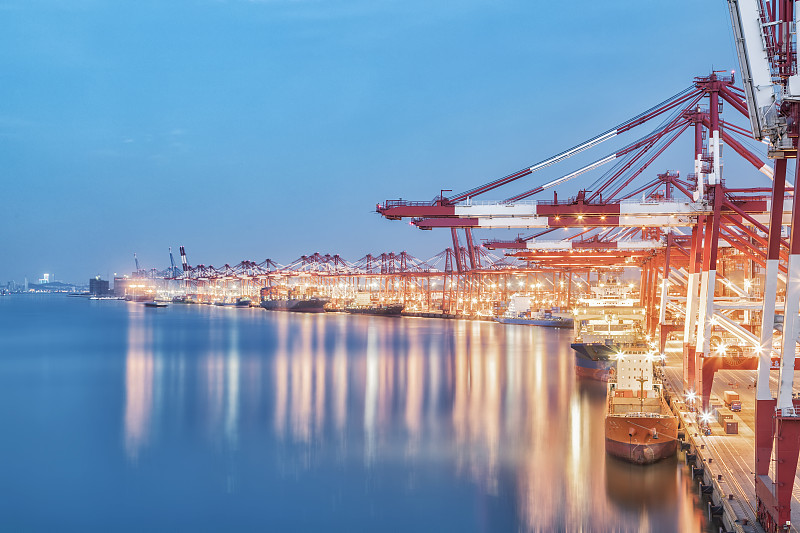 海運基本術語_外貿術語_外貿知識網