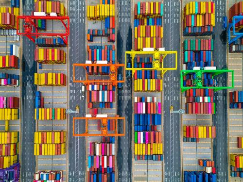 亞馬遜跟賣產品如何使用FBA發貨及運費計算