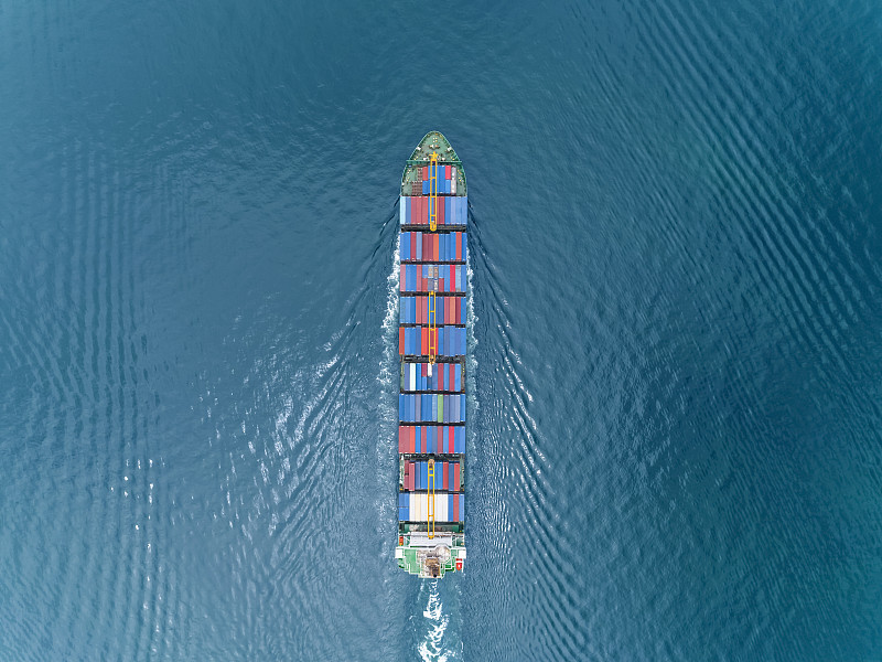 我本人在中國用什么快遞可以發到美國去