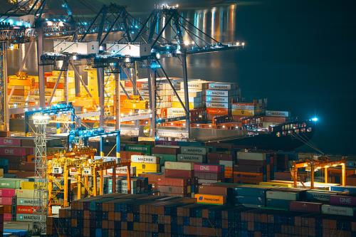 FOB/CFR/CIF等主要貿易術語的價格構成_外貿