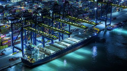 關于貿易術語CPT的簡要說明_外貿術語_外貿