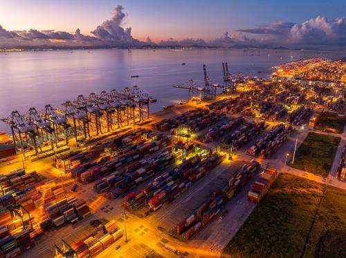 中國(guó)到意大利快遞的包裹怎么寄