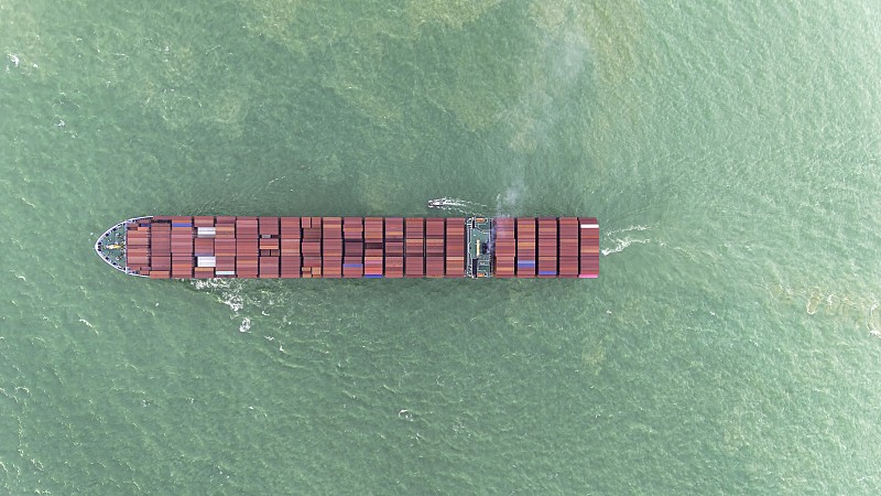 貿(mào)易補(bǔ)償報(bào)關(guān)單證手續(xù)