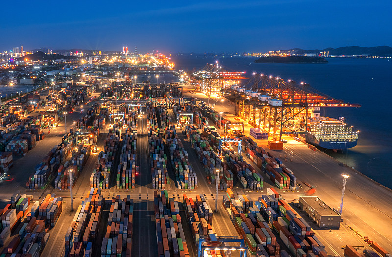 當(dāng)前加工貿(mào)易存在的問(wèn)題及對(duì)策