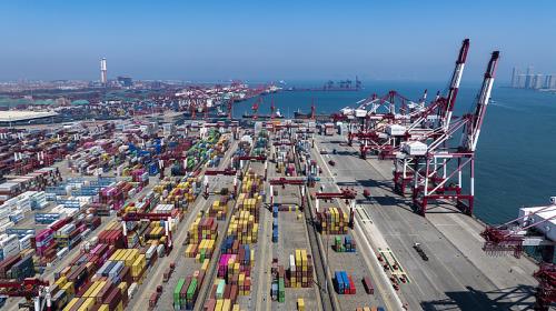 對外貿易值與對外貿易量_外貿術語_外貿知識