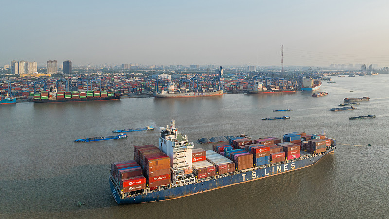 Coupang物流策略解析