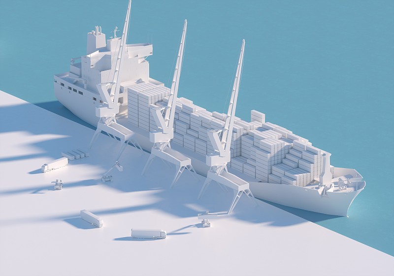 中國(guó)國(guó)際物流公司排名靠譜嗎