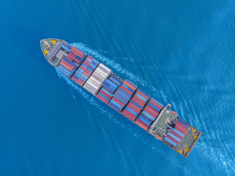 國際物流怎么寄 國際物流怎么寄