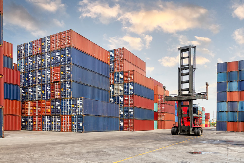 外貿(mào)散貨運輸七大技巧