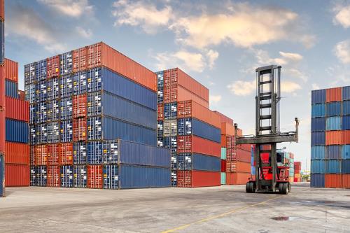 外貿(mào)散貨運輸七大技巧