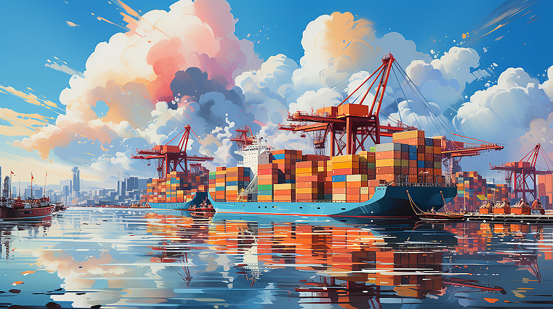 國際貿(mào)易中對外貿(mào)易值和與對外貿(mào)易量_外貿(mào)術(shù)語_外貿(mào)知識網(wǎng)