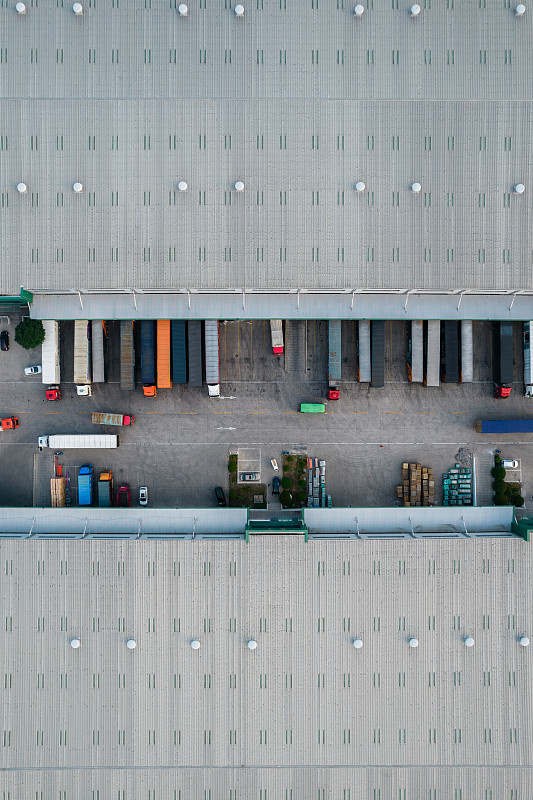 跨境電商物流通關全攻略