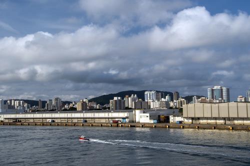 外貿集裝化運輸方式