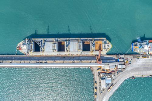 B/L是什么外貿術語_外貿術語_外貿知識網