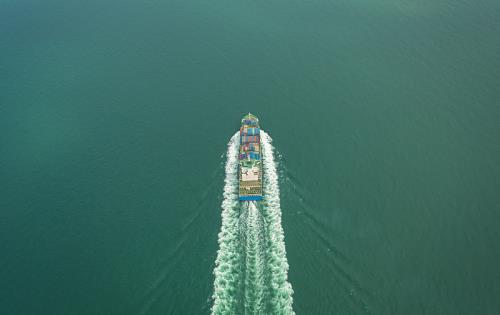 cif和fob是什么外貿術語,怎么區分_外貿術語