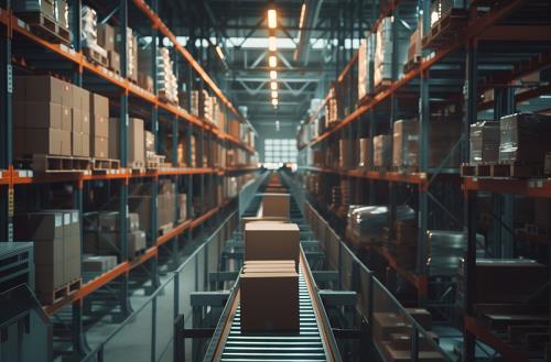 外貿拼箱貨操作技巧