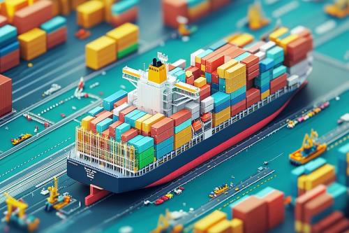 [國際貿易術語]最基本常用的13種國際貿易術