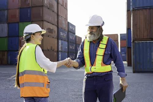 CIF,FOB,EXW,DDP,FCA,CFR,DDU國際貿易術語