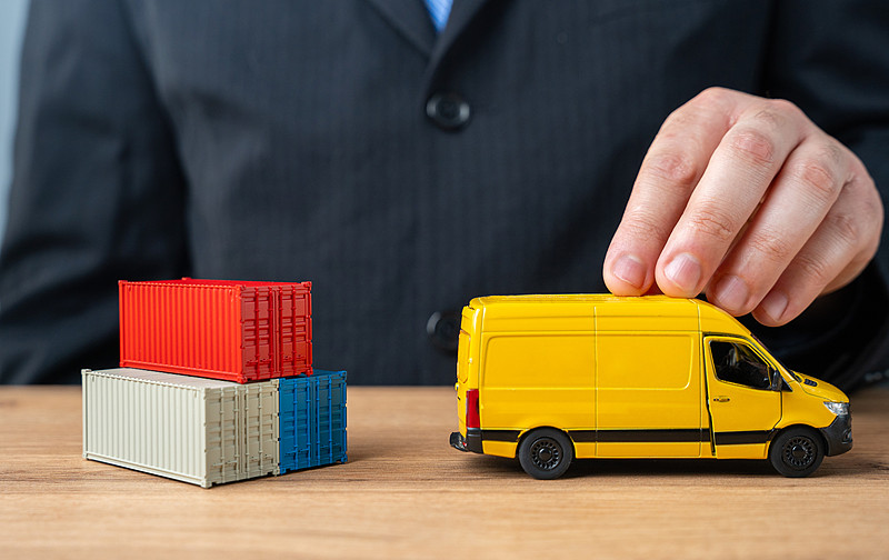 UPS Easy Clear? 智能報關管理系統全面升級