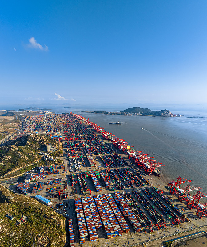 CIF國際貿易術語_外貿術語_外貿知識網