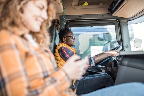 亞馬遜FBA頭程哪家物流有優勢？