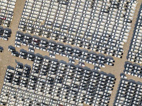 國際貿易中關于貿易術語CIF的簡要說明_外貿