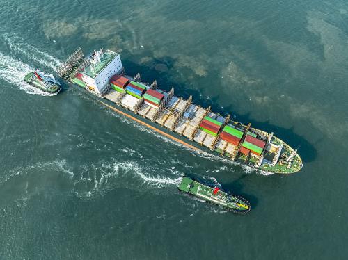 [外貿術語]LSS低硫附加費是什么？_外貿術語_