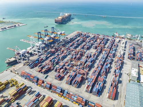 亞馬遜FBA發貨包裝箱體積與運費計算指南