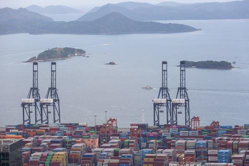 [外貿術語]提單B/L,HB/L,MB/L是什么意思,有