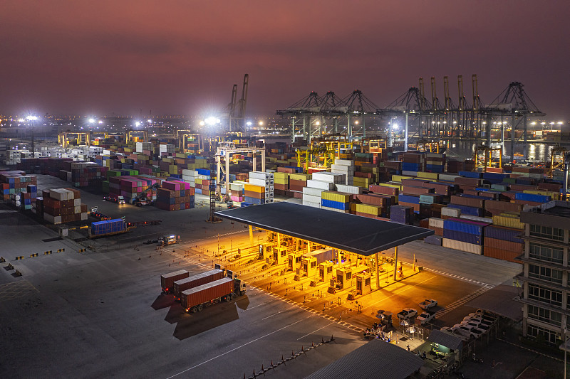 南航深圳直飛法蘭克福航空貨運服務