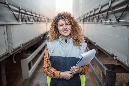 發亞馬遜FBA物流要求有那些